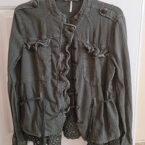 Free People jacket
